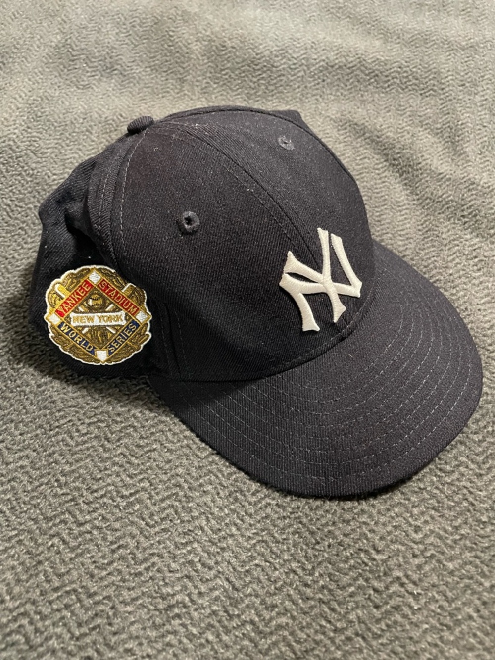 KITH | New York Yankees Cap